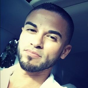 Meet your Posher, Jorge